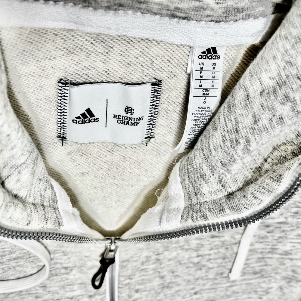 Reigning Champ Adidas Jacket - Picture 6 of 7